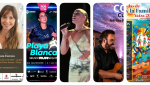 Yaiza llena noviembre de cultura, deporte y actividades familiares