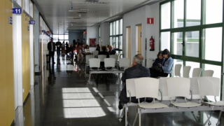 Lanzarote prepara un plan sanitario a 20 años para atender a una población de 200.000 habitantes Lanzarote prepara un plan sanitario a 20 años para atender a una población de 200.000 habitantes