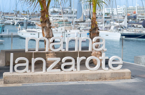 Marina Lanzarote Marina Lanzarote