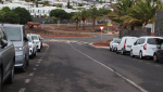 Atención: nuevos cortes de calles en Las Coloradas por mejoras viarias