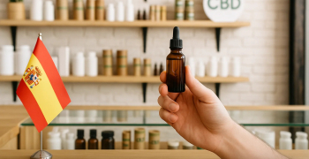 Cómo reconocer una tienda de CBD fiable en España en 2026: análisis, THC y etiquetado