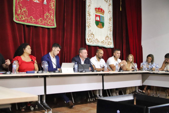 Yaiza consulta a su ciudadanía sobre su Plan General