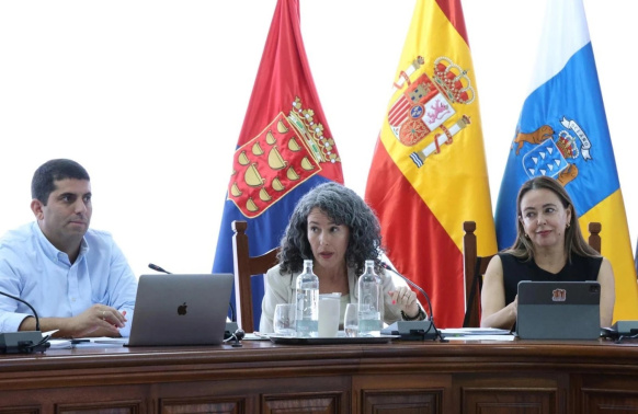 El Ministerio Público recuerda que la diputada debe solicitar los cambios cuando coincidan los plenos de ambas instituciones