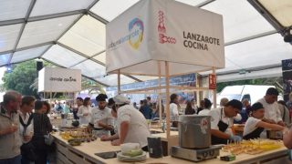 Se aplaza Saborea Lanzarote Se aplaza Saborea Lanzarote