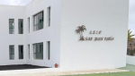 El calor en las aulas preocupa a las familias de Haría El calor en las aulas preocupa a las familias de Haría