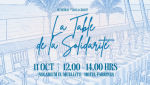 Un brunch gourmet solidario en el Hotel Fariones