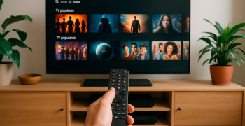 Televisión conectada en casa: qué dispositivo conviene según tu televisor y tu forma de ver contenido