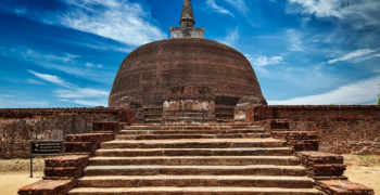 Cómo organizar tu primer viaje a Sri Lanka