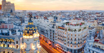 5 destinos de la Península perfectos para una escapada desde Canarias