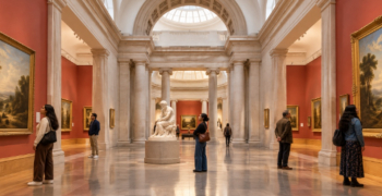Tate Britain revisita los noventa entre arte y moda