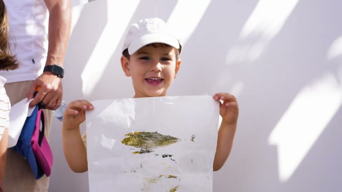 Playa Honda volverá a latir al ritmo del arte y la cultura con Heart Lanzarote Playa Honda volverá a latir al ritmo del arte y la cultura con Heart Lanzarote