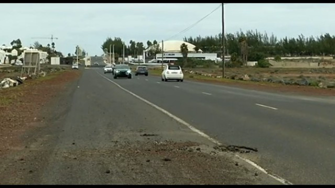 Avenida Papagayo y Avenida de Femés: las obras que van a “transformar” a Playa Blanca