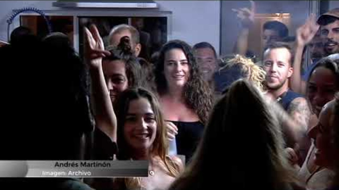 Todo sobre las verbenas de las Fiestas de Famara Todo sobre las verbenas de las Fiestas de Famara