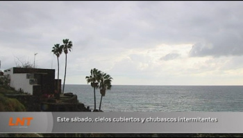 ¿Qué tiempo hará el fin de semana del 11 y 12 de abril?