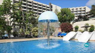 Rafa Nadal y Meliá abren un hotel en Fuerteventura