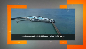 ¿Qué tiempo hará el jueves 10 de septiembre en Lanzarote? ¿Qué tiempo hará el jueves 10 de septiembre en Lanzarote?