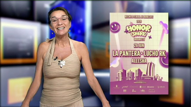 Urban Fest, Hip Hop y Noche Blanca en un fin de semana cargado de propuestas