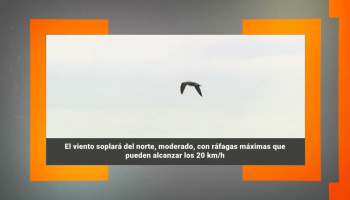 ¿Qué tiempo hará en Lanzarote el jueves 8 de octubre?
