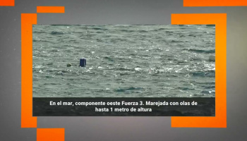 ¿Qué tiempo hará en Lanzarote el jueves 22 de octubre?