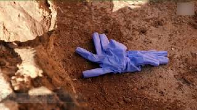 El hombre que mató a su hijo falleció tras ser abatido por la Guardia Civil El hombre que mató a su hijo falleció tras ser abatido por la Guardia Civil