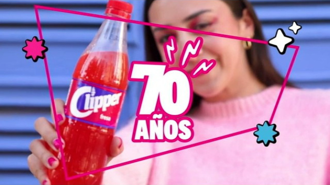 Canarias, 70 años con sabor a Clipper