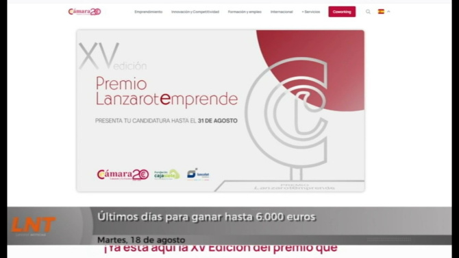 Últimos días para ganar hasta 6.000 euros