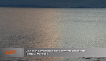 ¿Qué tiempo hará el jueves 26 de marzo en Lanzarote? ¿Qué tiempo hará el jueves 26 de marzo en Lanzarote?