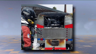 Un gran susto que quedó en nada Un gran susto que quedó en nada
