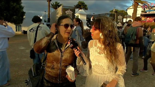 Mucho gofio, risas y música para despedir el Carnaval en Lanzarote Mucho gofio, risas y música para despedir el Carnaval en Lanzarote