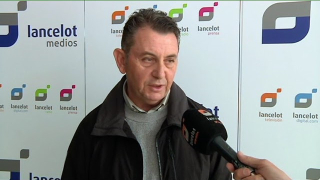 Viñoly: "Villalba antepone la política al agua de Haría y Máguez" Viñoly: "Villalba antepone la política al agua de Haría y Máguez"