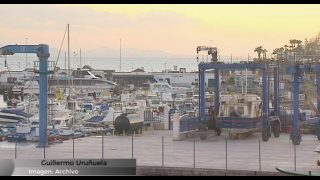 50 barcos "fijos", y ahora 10 más "variables", podrán pescar en La Graciosa