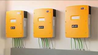 Placas solares y zonas antropizadas no bastan para la transición energética en Lanzarote