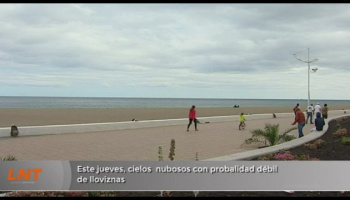 ¿Qué tiempo hará el jueves 30 de abril en Lanzarote?