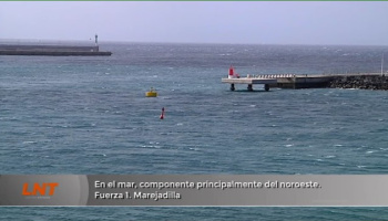 ¿Qué tiempo hará el miércoles 18 de marzo?