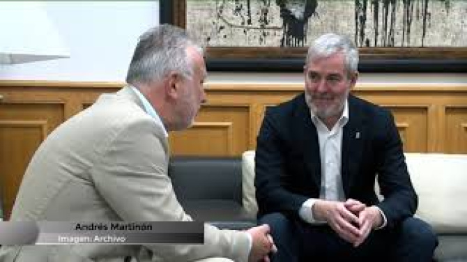 Estas son las cantidades con las que el Estado compensará a Canarias por la crisis de la Guerra de Irán