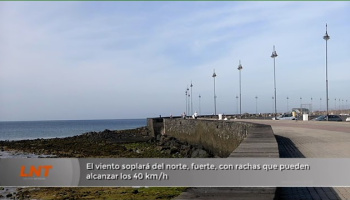 ¿Qué tiempo hará en Lanzarote el Día de San Ginés?