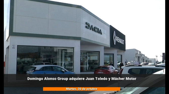 El Grupo Juan Toledo cambia de manos tras décadas de historia