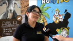 Spar Lanzarote exhibe lo mejor de la isla en el mes de Canarias