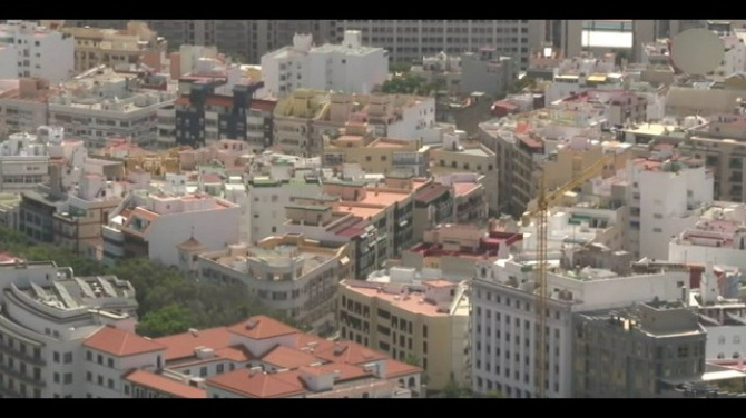 Las políticas de Sánchez reducen los alquileres convencionales y propician los vacacionales Las políticas de Sánchez reducen los alquileres convencionales y propician los vacacionales