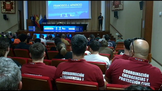 Lanzarote trabaja para evitar que el número de ahogamientos aumente