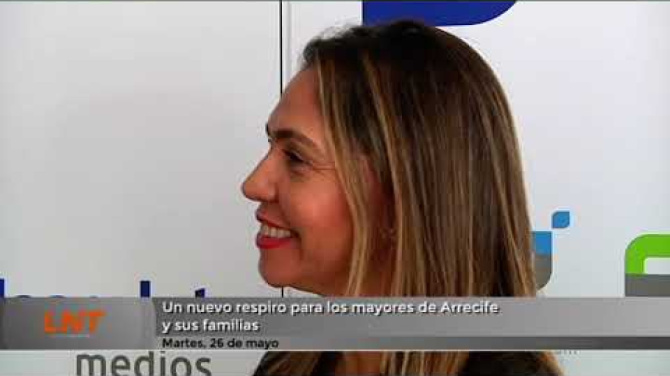 Vea el Informativo de Lancelot Televisión 26/05/26 Vea el Informativo de Lancelot Televisión 26/05/26