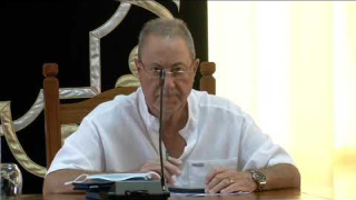 Sosa utiliza el "decreto de Corujo" para que el Cabildo abone los 300.00 euros que adeuda