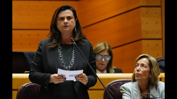El PSOE vota en contra de una iniciativa para acercar la vacunación internacional a Lanzarote El PSOE vota en contra de una iniciativa para acercar la vacunación internacional a Lanzarote
