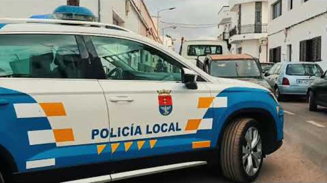 Desmantelado un nuevo fumadero en Altavista tras las denuncias de los vecinos Desmantelado un nuevo fumadero en Altavista tras las denuncias de los vecinos