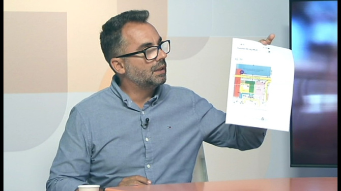 Echedey Eugenio asegura que con el PSOE «no se habría hecho nada» en esta isla Echedey Eugenio asegura que con el PSOE «no se habría hecho nada» en esta isla