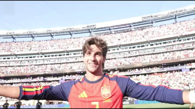 Campeones del Mundo… otra vez Campeones del Mundo… otra vez