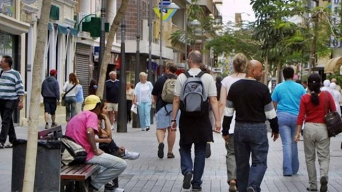 Así aumentarán las cuotas de miles de autónomos en Canarias (si nadie lo remedia) Así aumentarán las cuotas de miles de autónomos en Canarias (si nadie lo remedia)