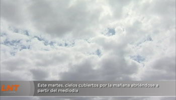 ¿Qué tiempo hará en Lanzarote el martes 14 de julio? ¿Qué tiempo hará en Lanzarote el martes 14 de julio?
