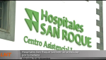 Hospitales San Roque también se preocupa por tu belleza Hospitales San Roque también se preocupa por tu belleza