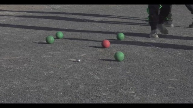 Ya hay fecha para la final del Torneo "Abuelos Conejeros"